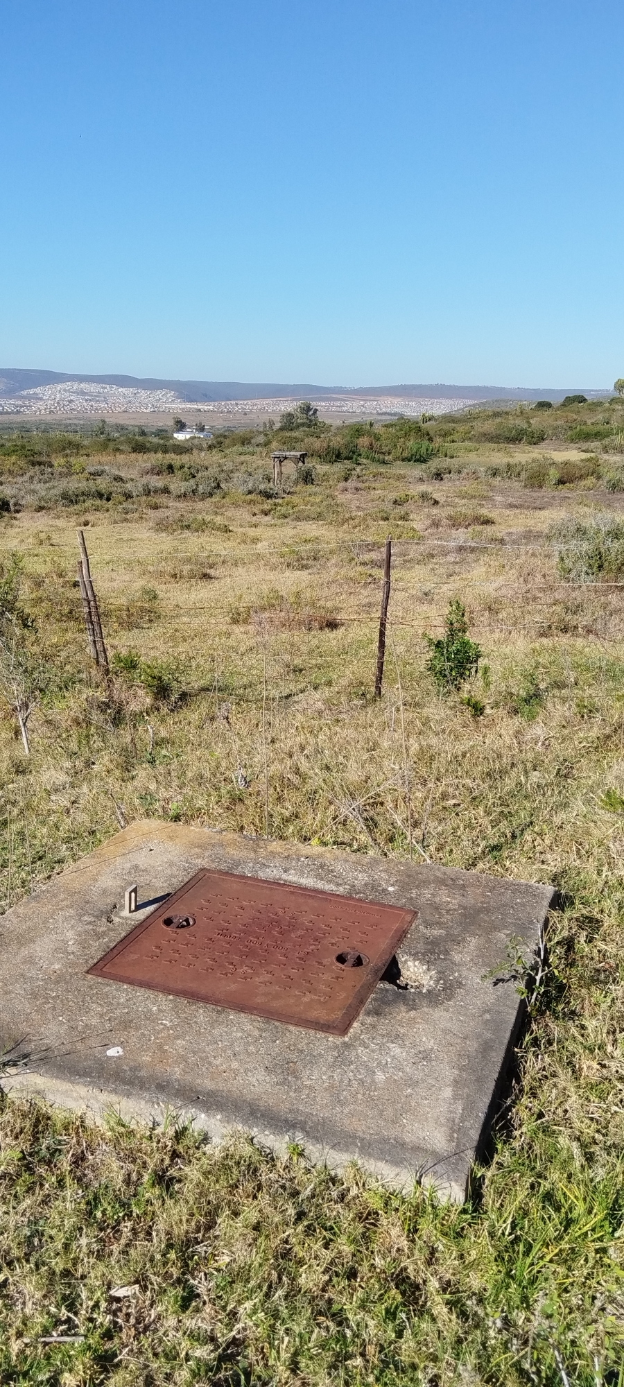 0 Bedroom Property for Sale in Mimosa Dale AH Eastern Cape